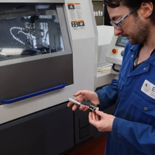Engineering Services